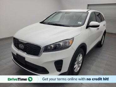 2019 Kia Sorento in Houston, TX 77037