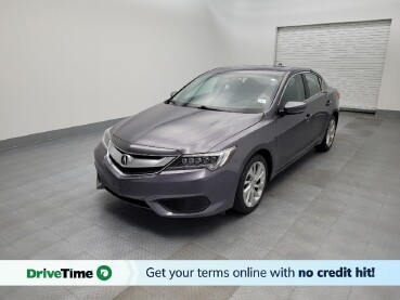 2018 Acura ILX in Fairfield, OH 45014