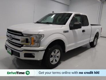 2019 Ford F150 in Miamisburg, OH 45342