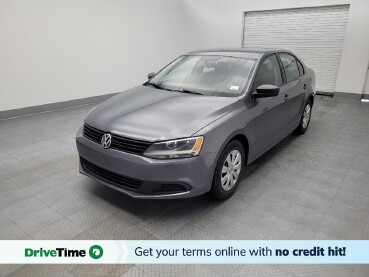 2014 Volkswagen Jetta in Cincinnati, OH 45255