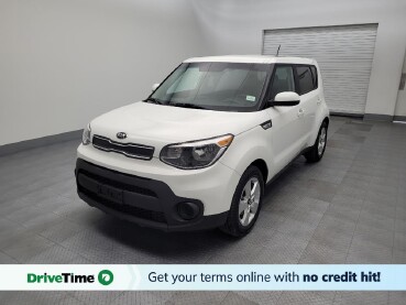 2018 Kia Soul in Fairfield, OH 45014