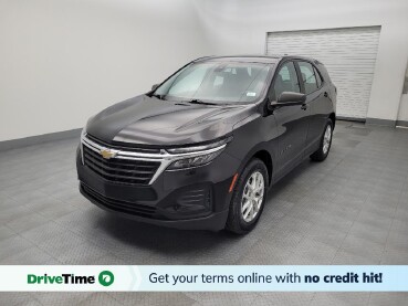 2022 Chevrolet Equinox in Fairfield, OH 45014