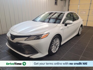 2019 Toyota Camry in Louisville, KY 40258