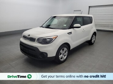 2018 Kia Soul in Charleston, SC 29414