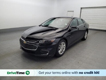 2017 Chevrolet Malibu in Charlotte, NC 28213