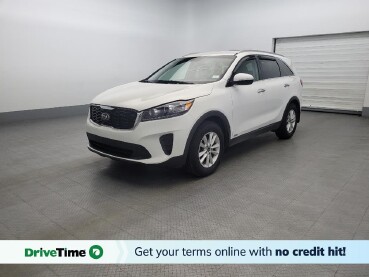 2019 Kia Sorento in Woodbridge, VA 22191