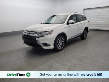 2016 Mitsubishi Outlander in Woodbridge, VA 22191