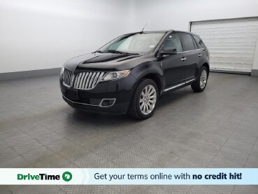 2013 Lincoln MKX in Temple Hills, MD 20746