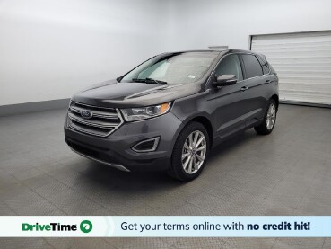 2018 Ford Edge in Newport News, VA 23601