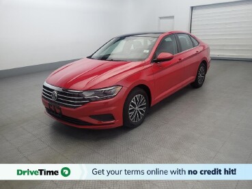 2019 Volkswagen Jetta in Chesapeake, VA 23320