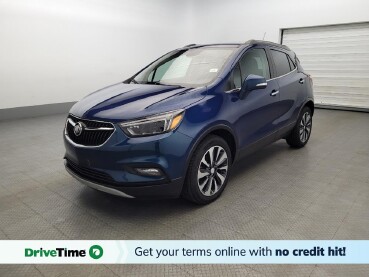 2019 Buick Encore in Woodbridge, VA 22191