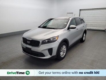 2019 Kia Sorento in Chesapeake, VA 23320