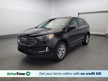 2022 Ford Edge in Newport News, VA 23601