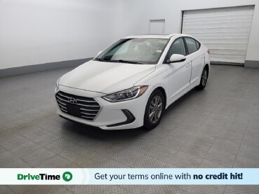 2018 Hyundai Elantra in Chesapeake, VA 23320