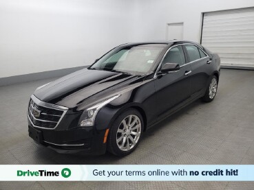 2018 Cadillac ATS in Chesapeake, VA 23320