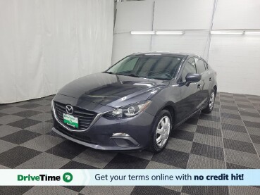 2016 Mazda MAZDA3 in St. Louis, MO 63125