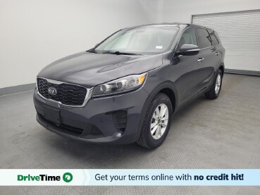 2019 Kia Sorento in Topeka, KS 66611