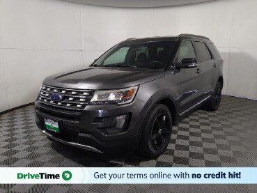 2016 Ford Explorer in Lombard, IL 60148