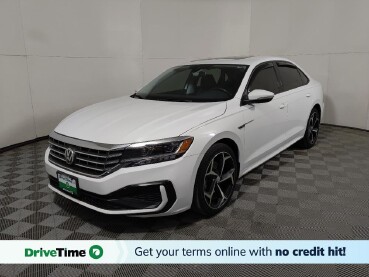 2020 Volkswagen Passat in Midlothian, IL 60445