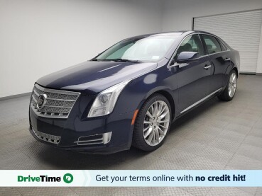 2015 Cadillac XTS in Eastpointe, MI 48021