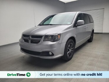 2018 Dodge Grand Caravan in Eastpointe, MI 48021