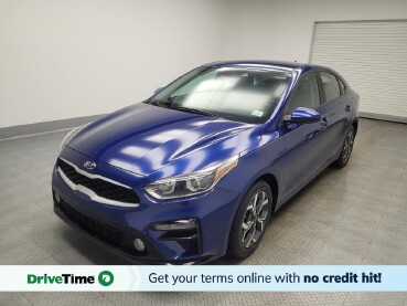 2021 Kia Forte in Highland, IN 46322