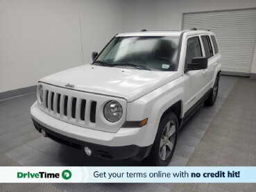 2017 Jeep Patriot in Indianapolis, IN 46222