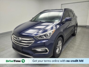 2017 Hyundai Santa Fe in Indianapolis, IN 46222