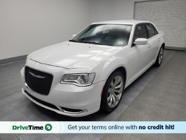 2017 Chrysler 300 in Indianapolis, IN 46222