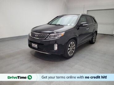 2014 Kia Sorento in Downey, CA 90241