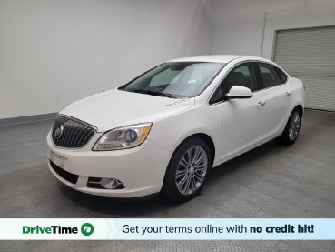 2014 Buick Verano in Montclair, CA 91763