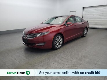 2014 Lincoln MKZ in Temple Hills, MD 20746