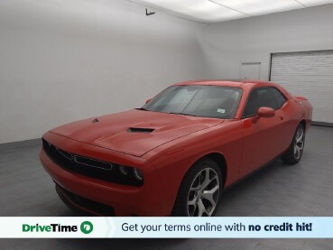 2015 Dodge Challenger in Charlotte, NC 28273