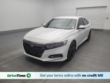 2019 Honda Accord in Orlando, FL 32808