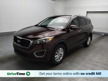 2017 Kia Sorento in Augusta, GA 30907