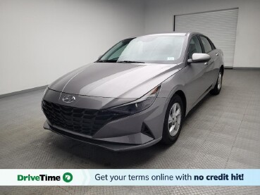 2021 Hyundai Elantra in Eastpointe, MI 48021