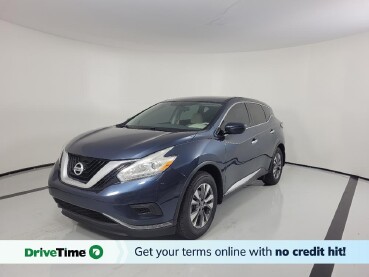 2017 Nissan Murano in Knoxville, TN 37923