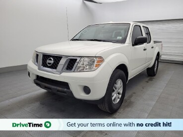 2018 Nissan Frontier in Tampa, FL 33612