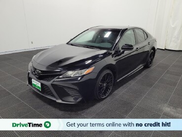 2020 Toyota Camry in Gastonia, NC 28056