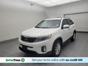 2015 Kia Sorento in Greenville, NC 27834