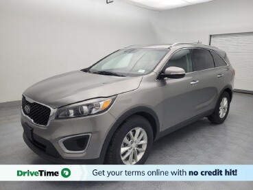 2017 Kia Sorento in Greenville, SC 29607