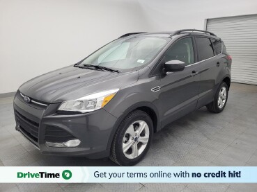 2015 Ford Escape in Baton Rouge, LA 70816