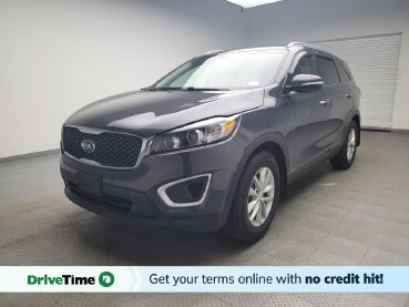 2016 Kia Sorento in Grand Rapids, MI 49508