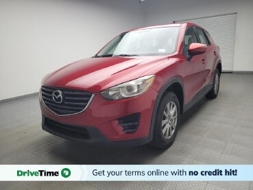 2016 Mazda CX-5 in Eastpointe, MI 48021