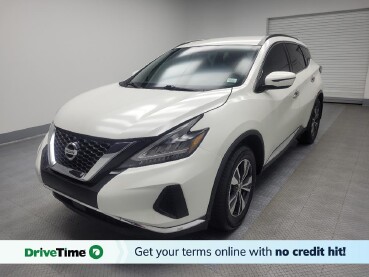 2019 Nissan Murano in Indianapolis, IN 46222