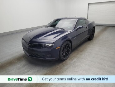 2015 Chevrolet Camaro in Stone Mountain, GA 30083