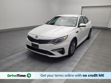 2019 Kia Optima in Marietta, GA 30062