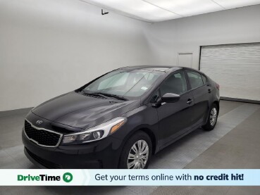 2018 Kia Forte in Charlotte, NC 28213