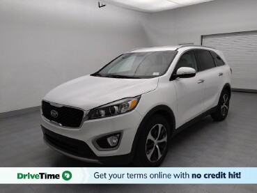 2017 Kia Sorento in Charleston, SC 29414