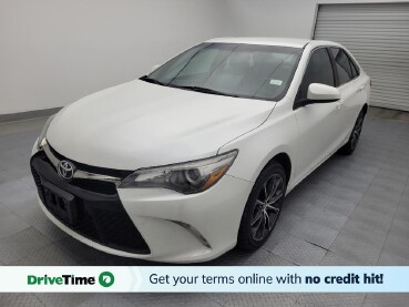 2017 Toyota Camry in Houston, TX 77034